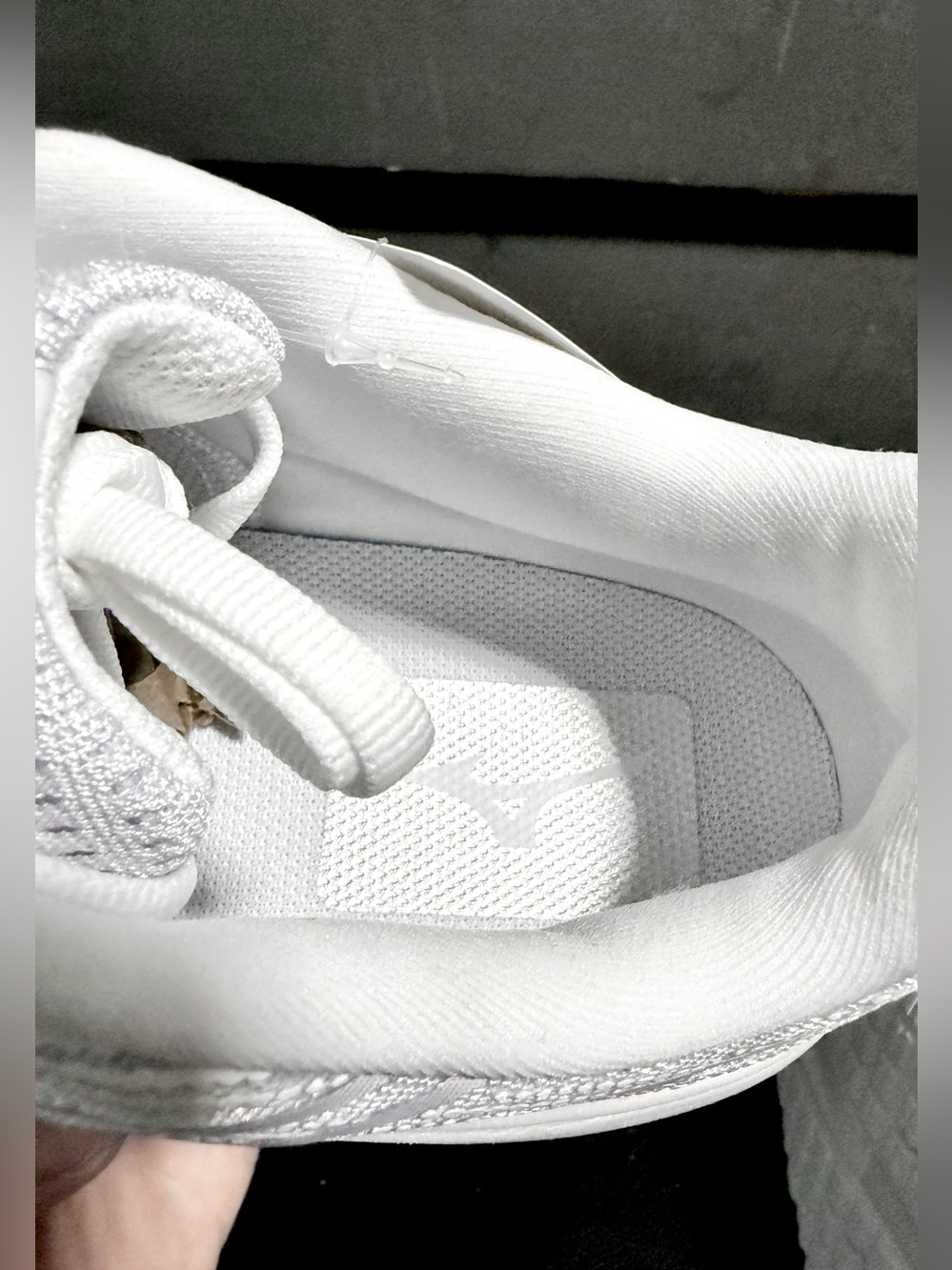 Mizuno Women's Wave Rider 29 Running Shoes - Picture 9 of 9